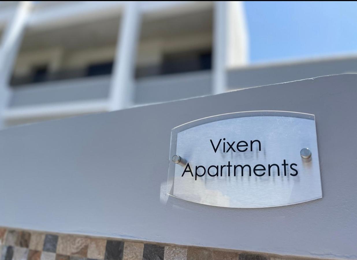 Vixen 2 Apartment