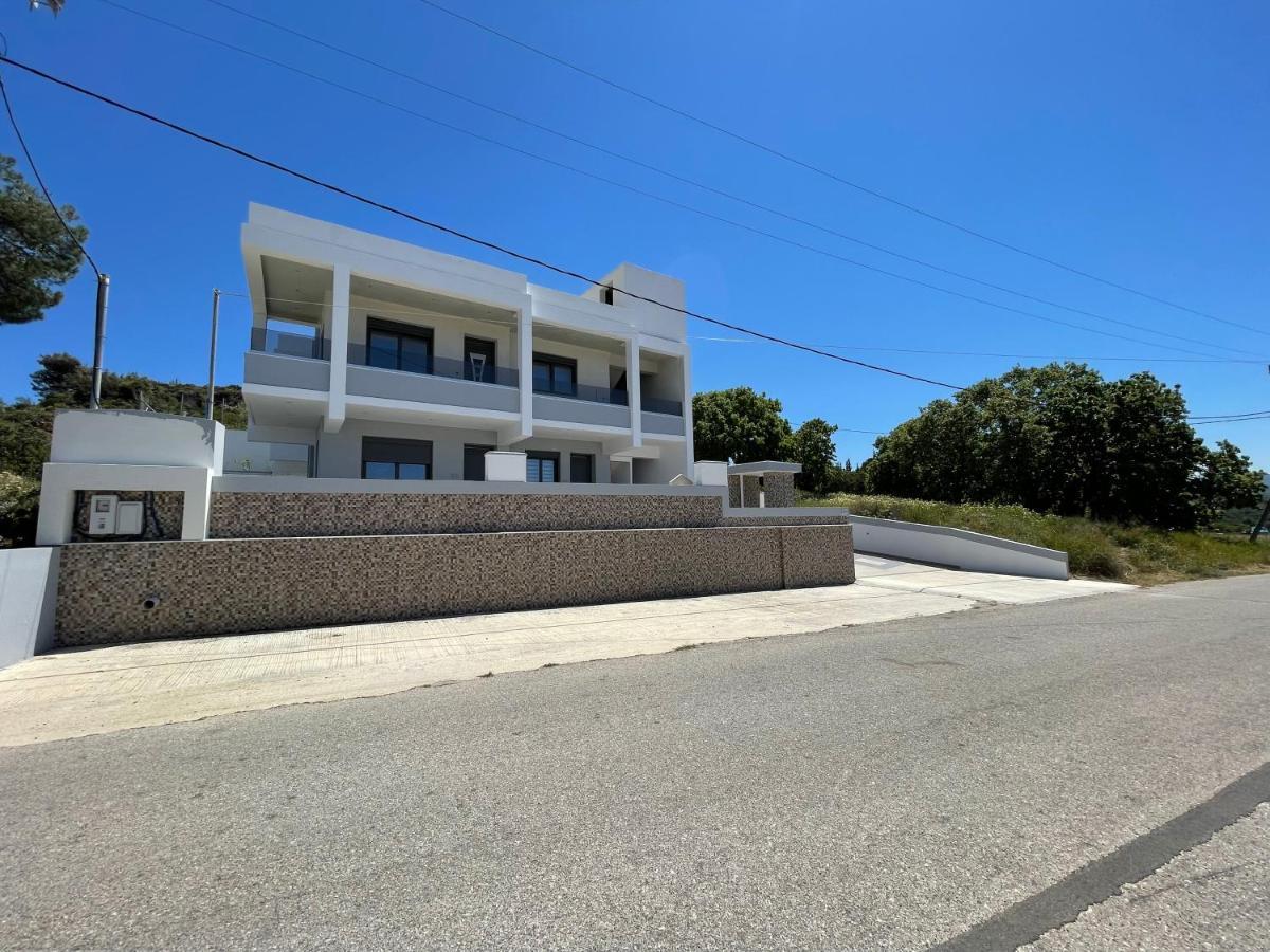 Vixen 2 Apartment *